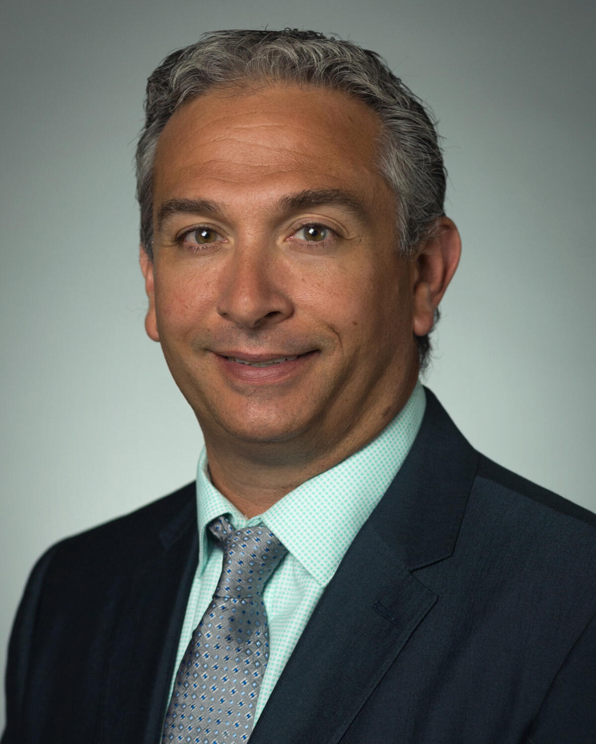 Headshot Image for Lanny Morrow